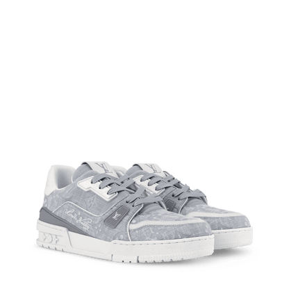 Men's LV Trainer Sneaker