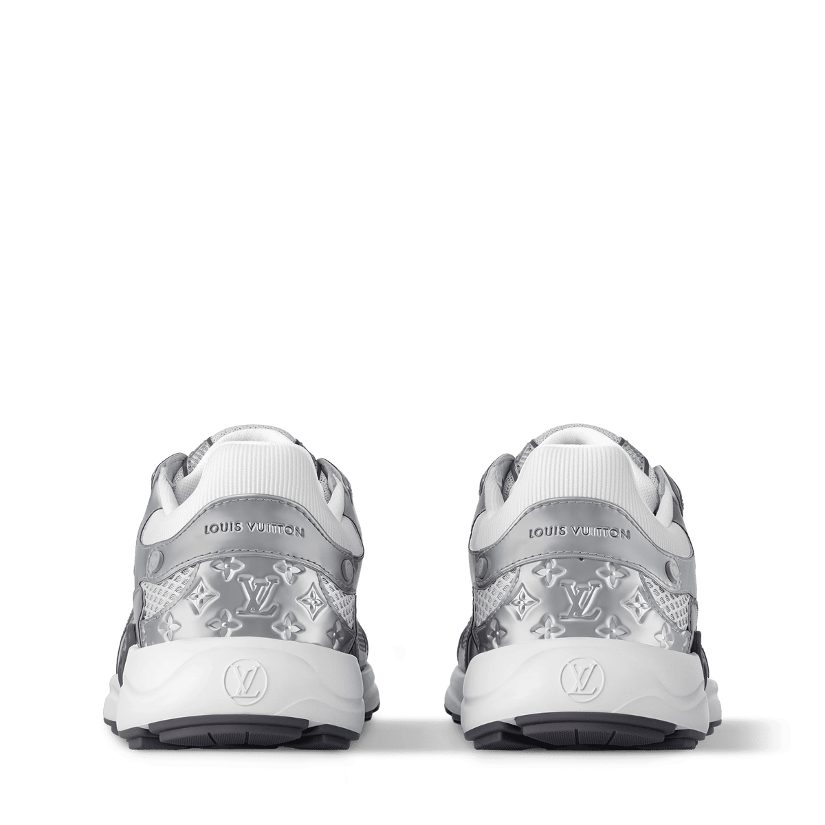 Women's Olympia Sneaker Silver 1AHOI1