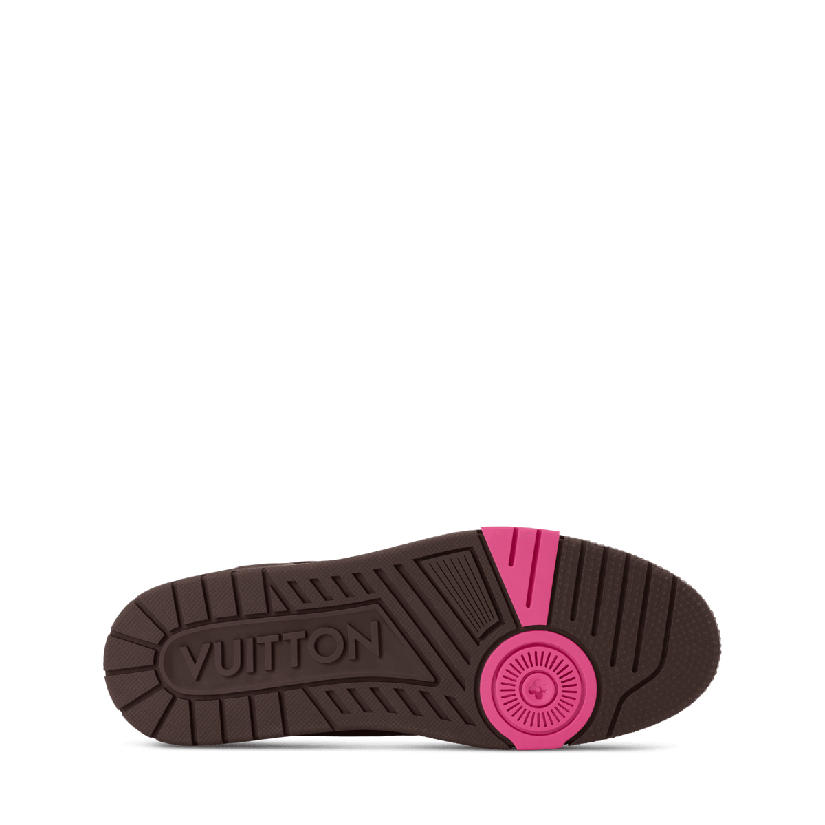 Men's LV Trainer Sneaker