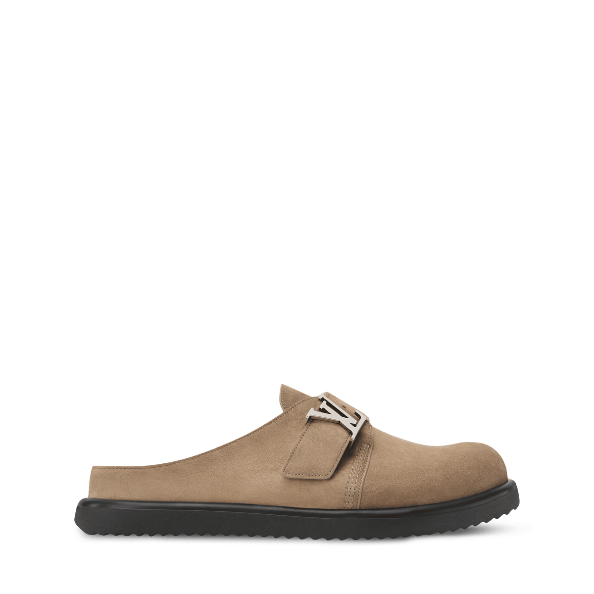Men's Easy Mule