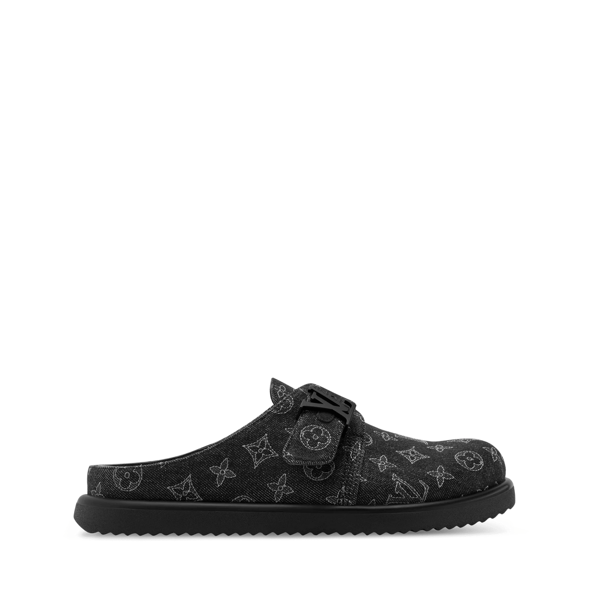 Men's LV Easy Mule