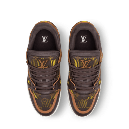 Men's LV Trainer Sneaker