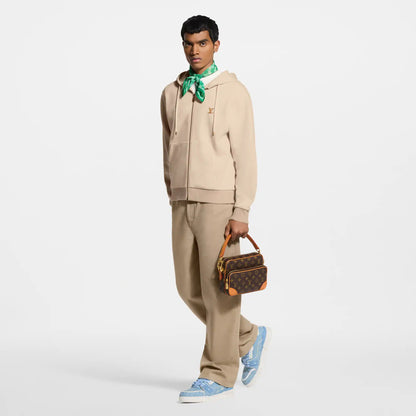 Men's LV Trainer Sneaker