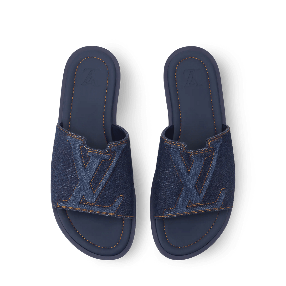 Men's Portofino Mule