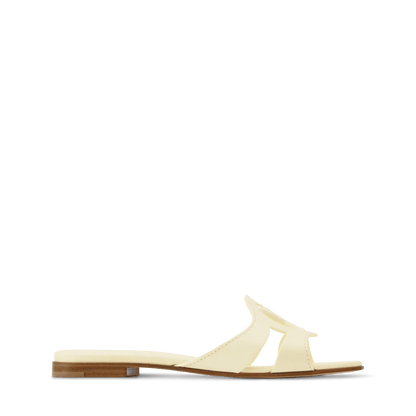 Women's LV Isola Flat Mule