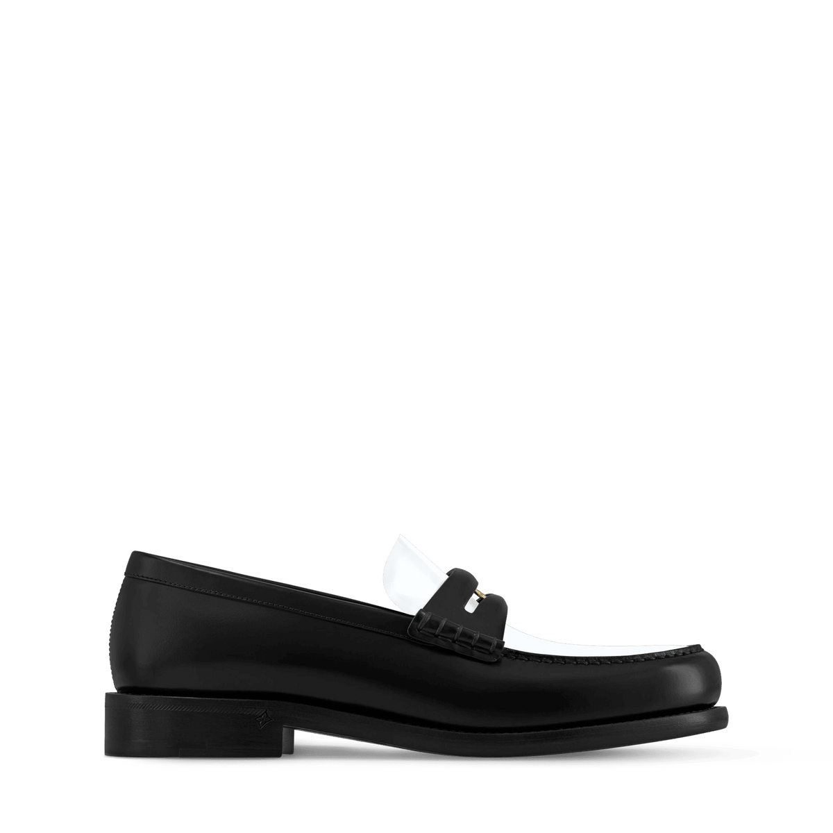 Men's LV Oxford Loafer