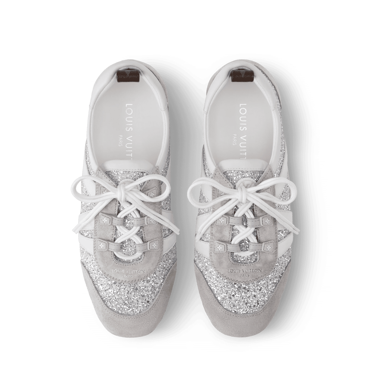 Women's LV Sneakerina Sneaker Ballerina