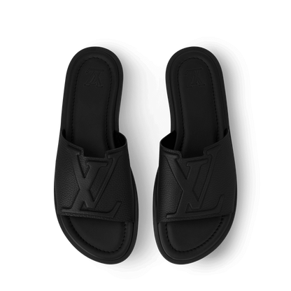 Men's LV Portofino Mule