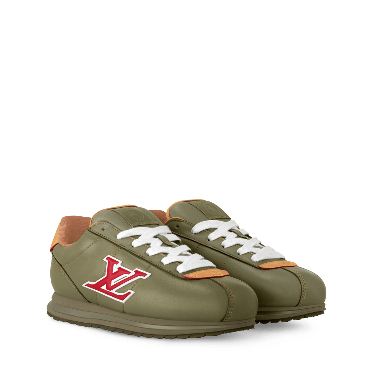 Men's LV BUTTERSOFT Sneaker