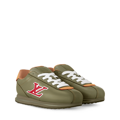 Men's LV BUTTERSOFT Sneaker