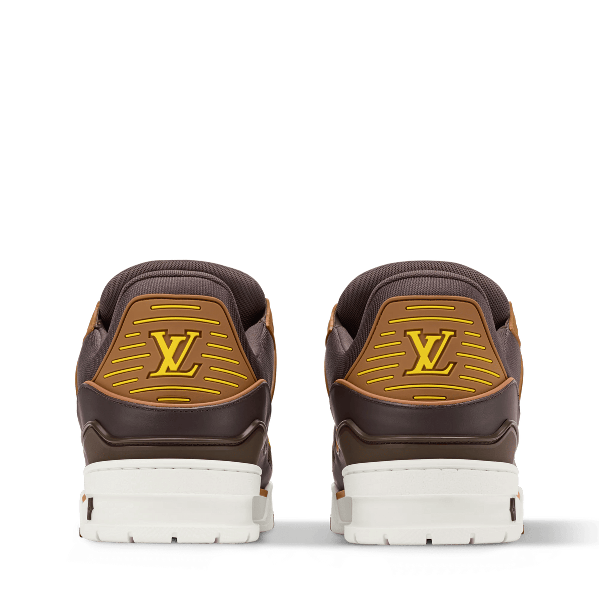 Men's LV Trainer Sneaker