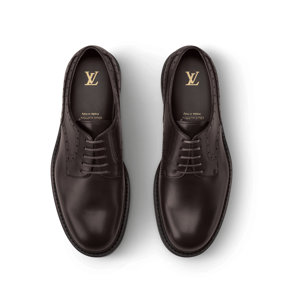 Men's LV City Derby