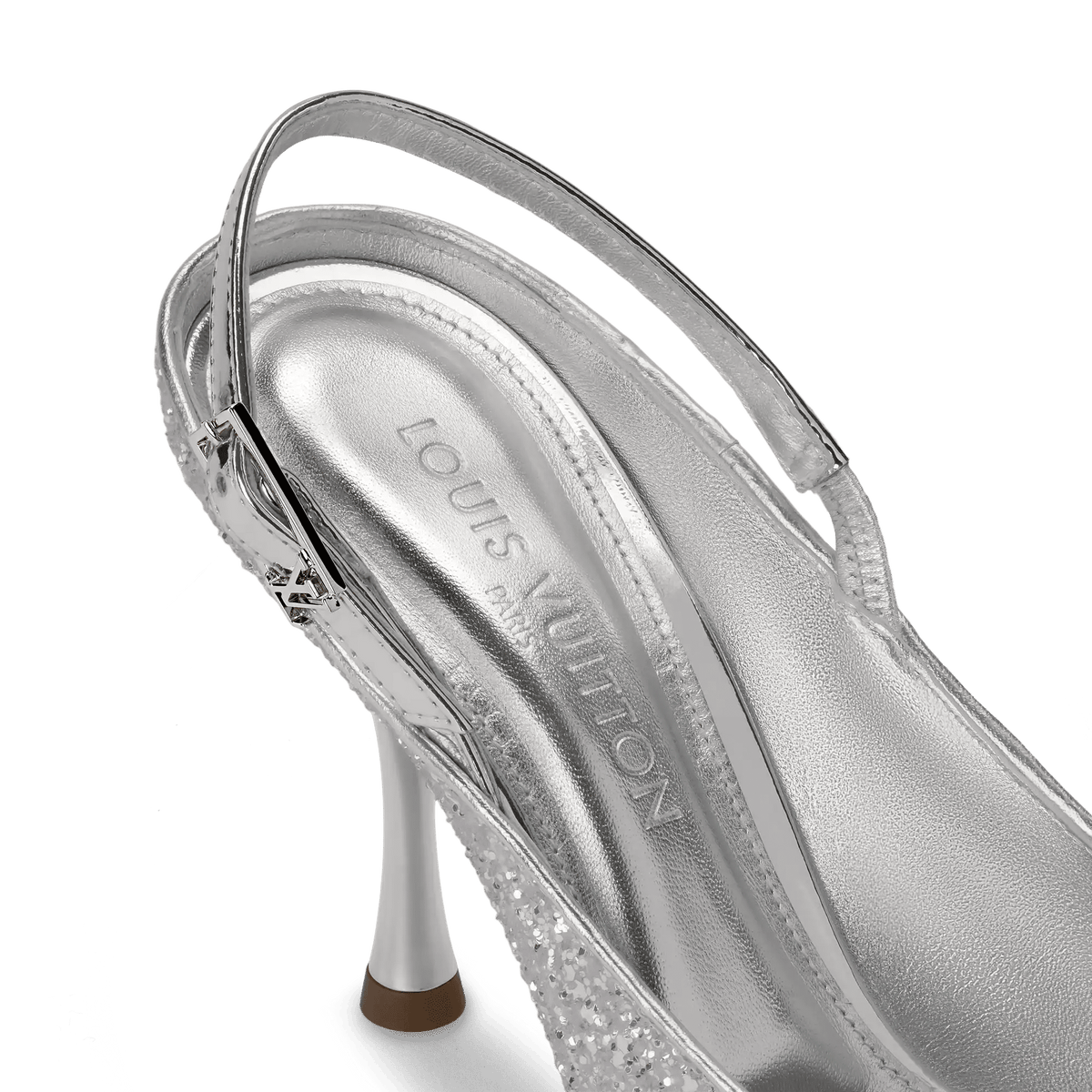 Women's LV My Way Slingback Pump