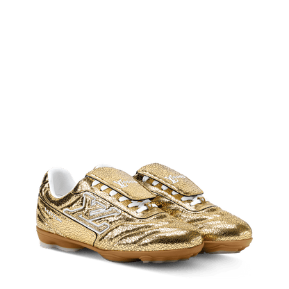 Men's LV Footprint Soccer Sneaker
