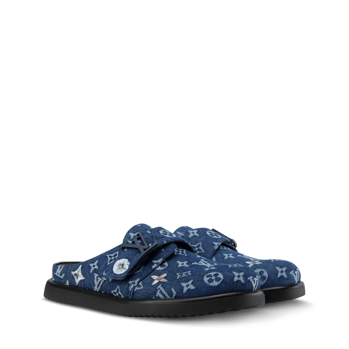 Men's LV Easy Mule