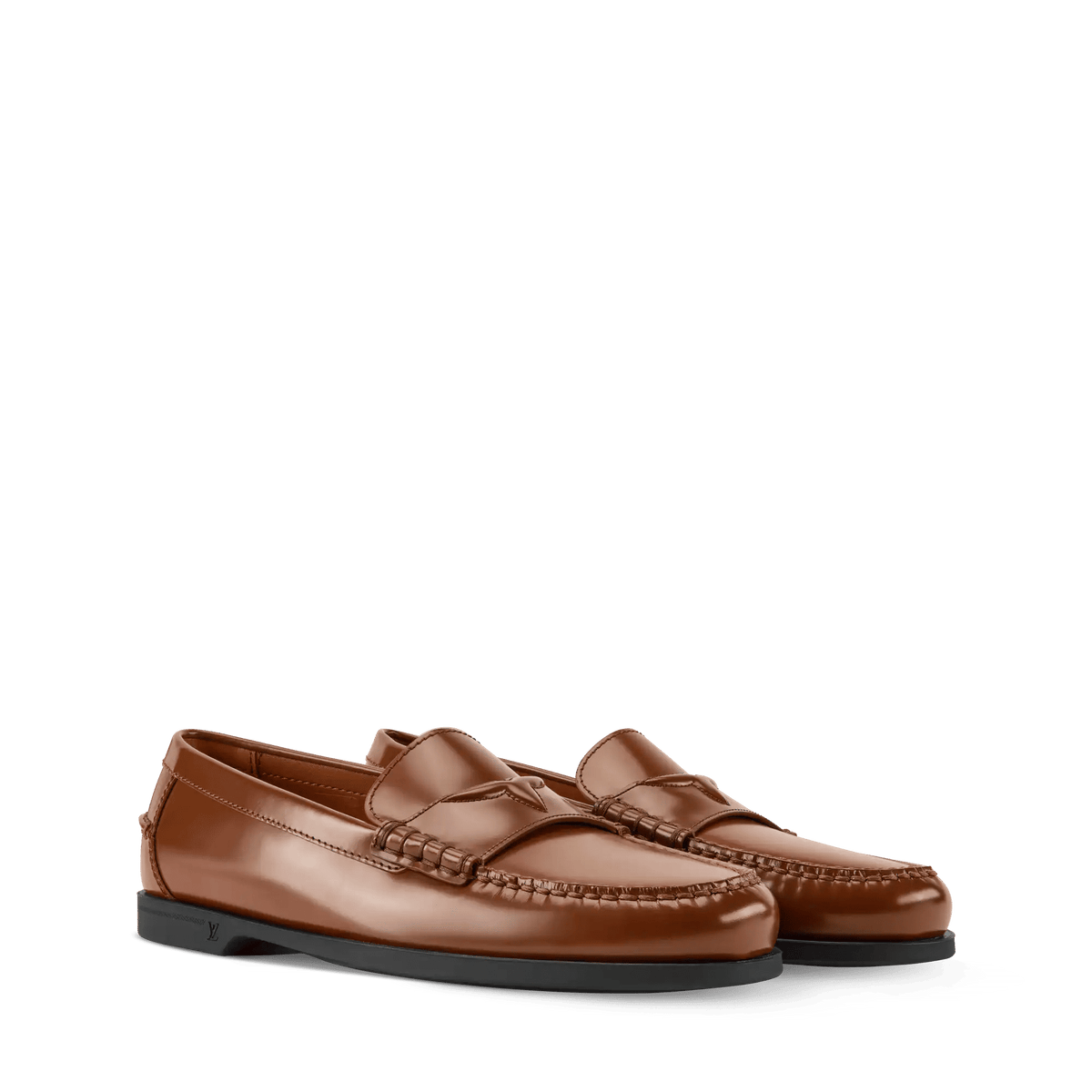 Men's LV Croisette Loafer