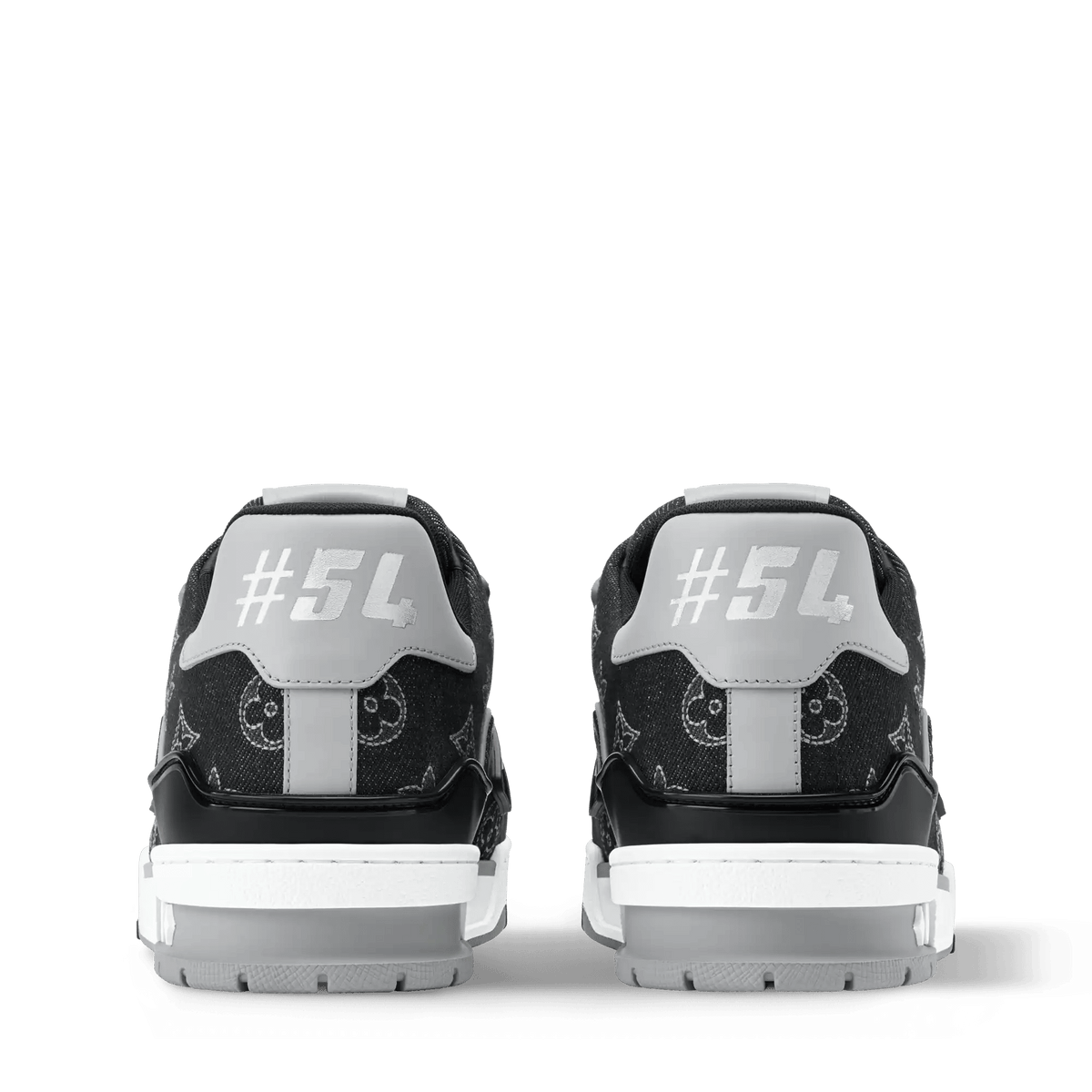 Men's LV Trainer Sneaker