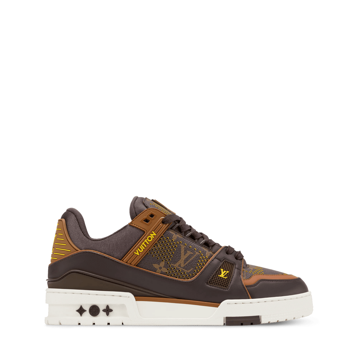 Men's LV Trainer Sneaker