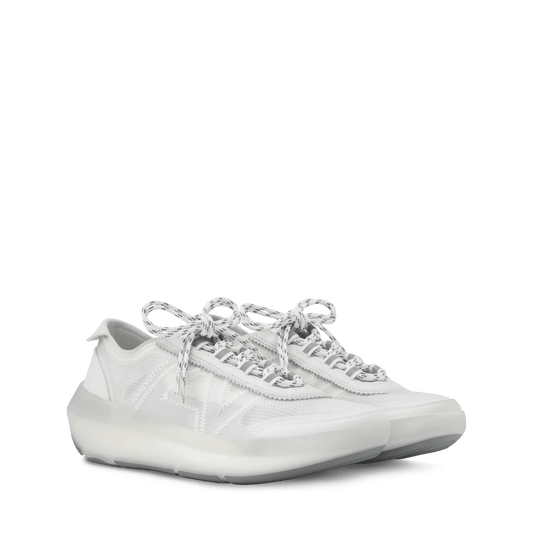 Women's LV Sprint Technical Mesh Sneaker 1AJOXI