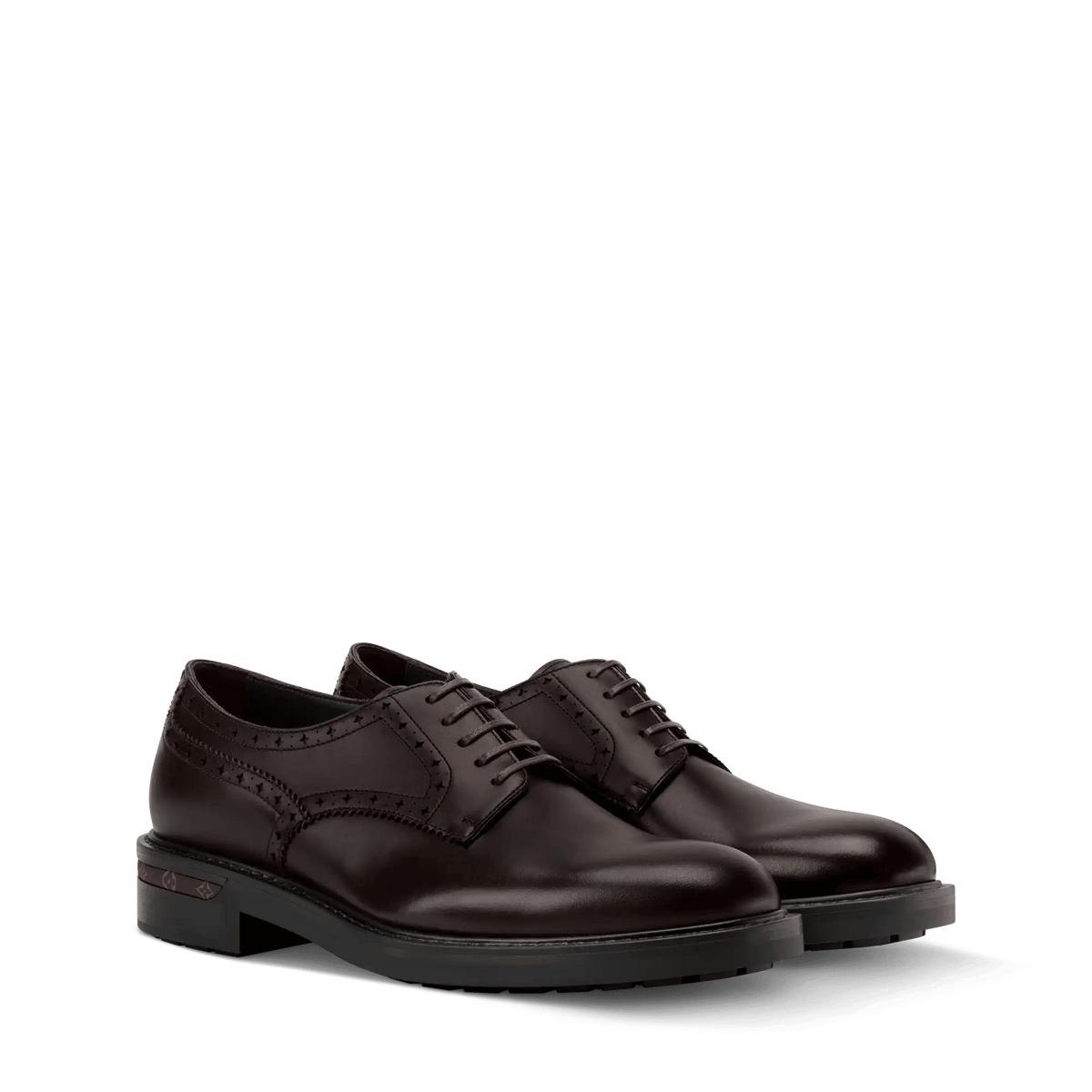 Men's LV City Derby