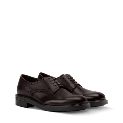 Men's LV City Derby