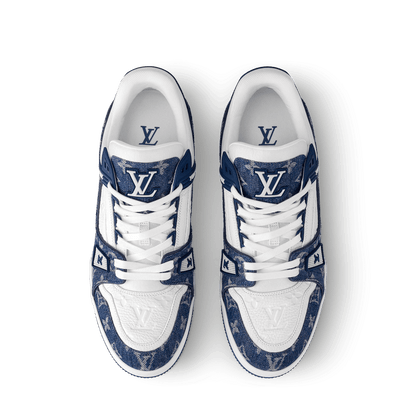 Men's LV Trainer Sneaker