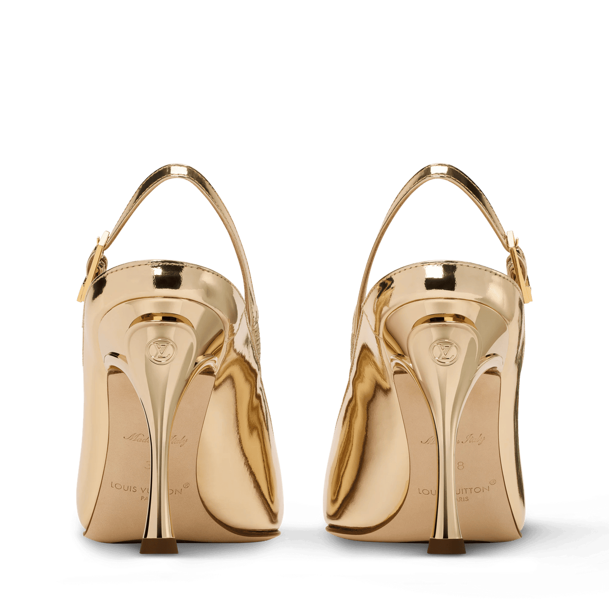 Women's LV My Way Slingback Pump