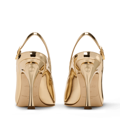 Women's LV My Way Slingback Pump