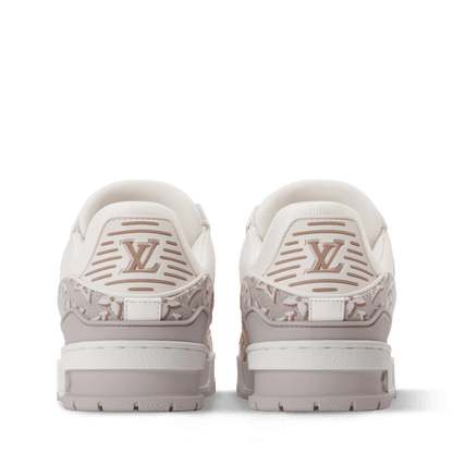 Women's LV Trainer Sneaker