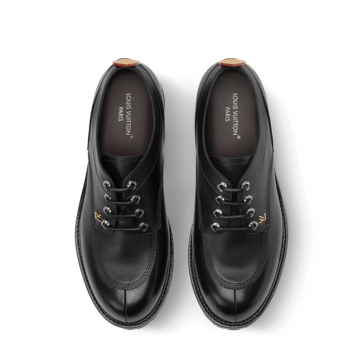 Men's LV Sierra Derby
