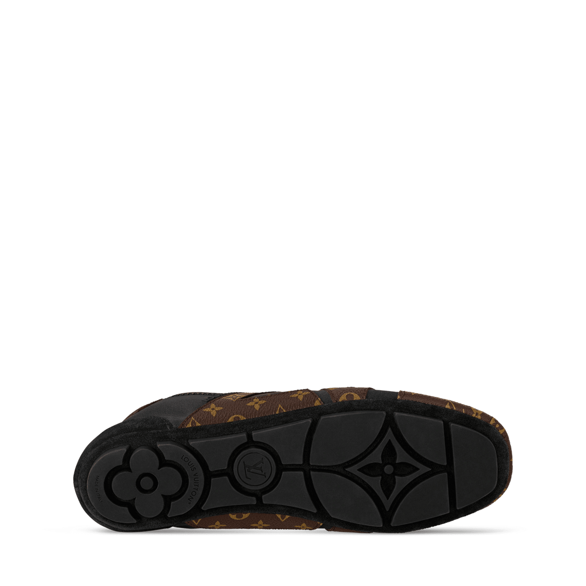 Women's LV Sneakerina Sneaker Ballerina