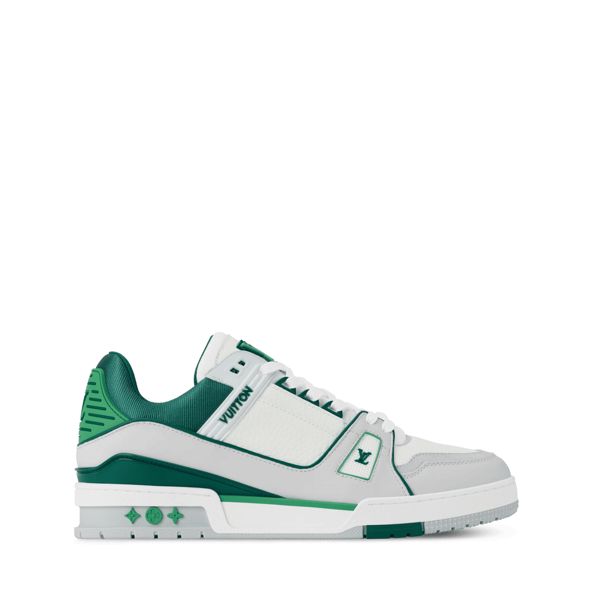 Men's LV Trainer Sneaker