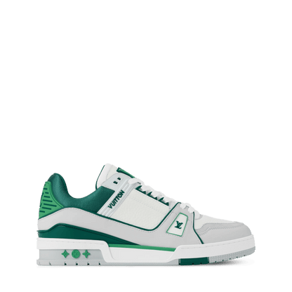 Men's LV Trainer Sneaker