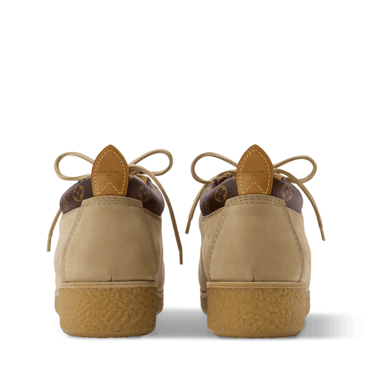 Men's LV Bubble Gum Derby