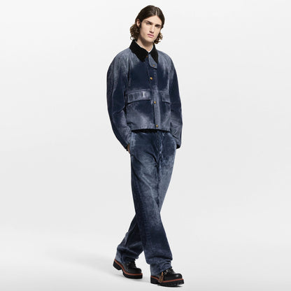 Men's LV Remix Derby