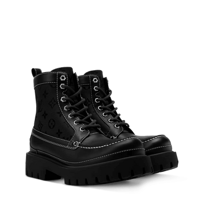 Men's LV Remix Ankle Boot