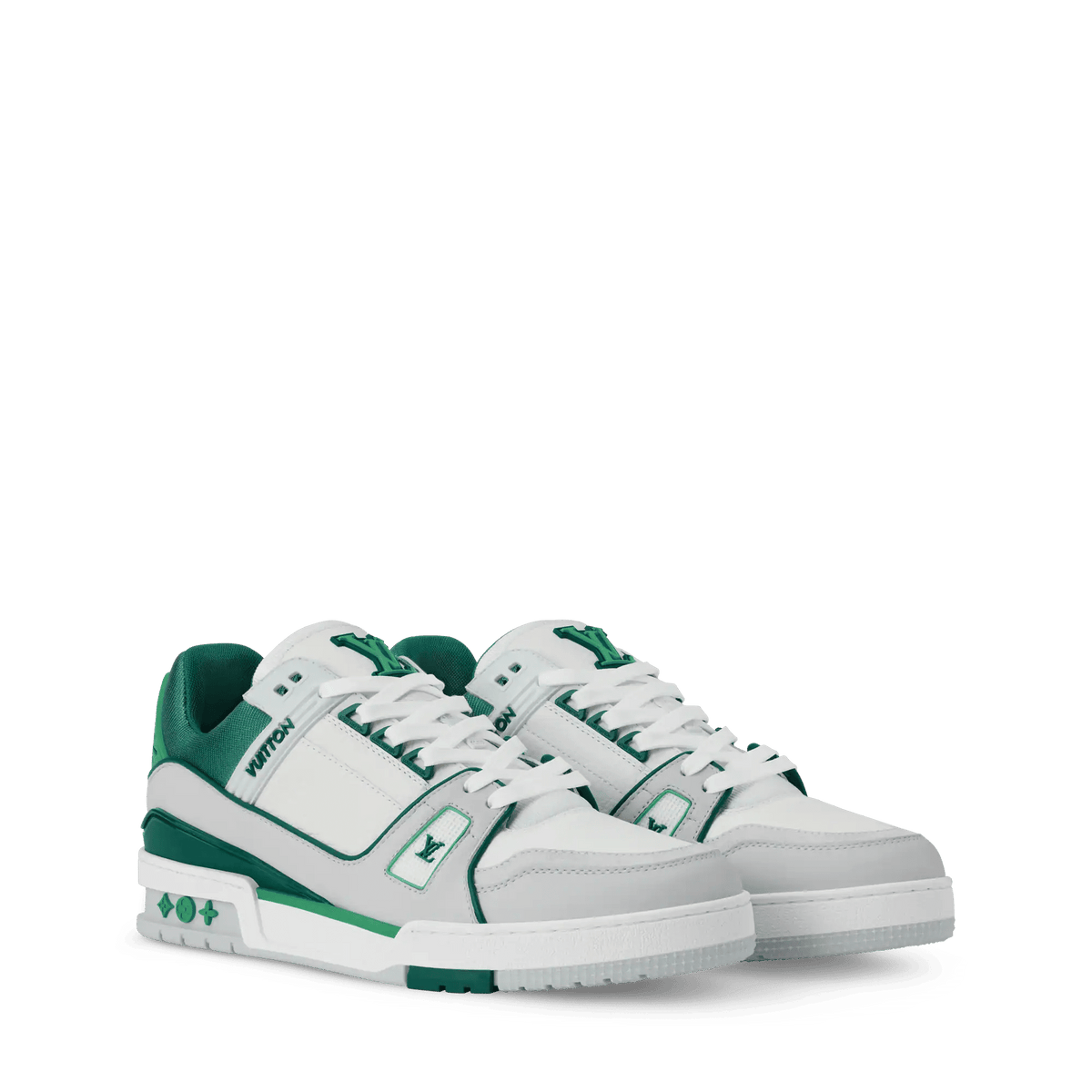 Men's LV Trainer Sneaker