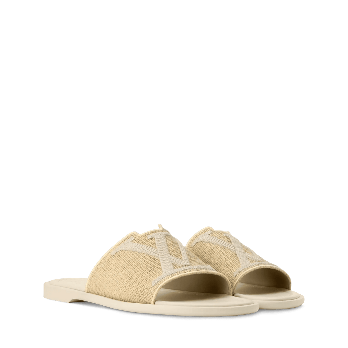 Men's LV Portofino Mule