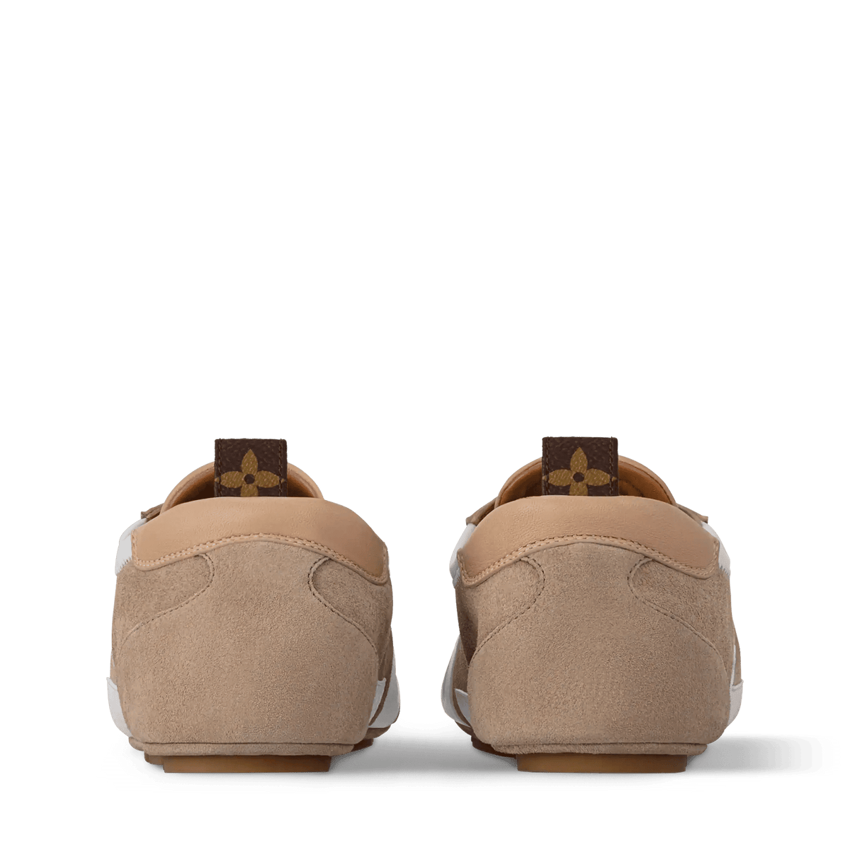 Women's LV Sneakerina Sneaker Ballerina