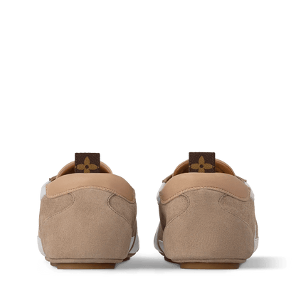 Women's LV Sneakerina Sneaker Ballerina