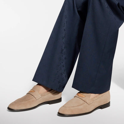 Men's LV Gent Loafer