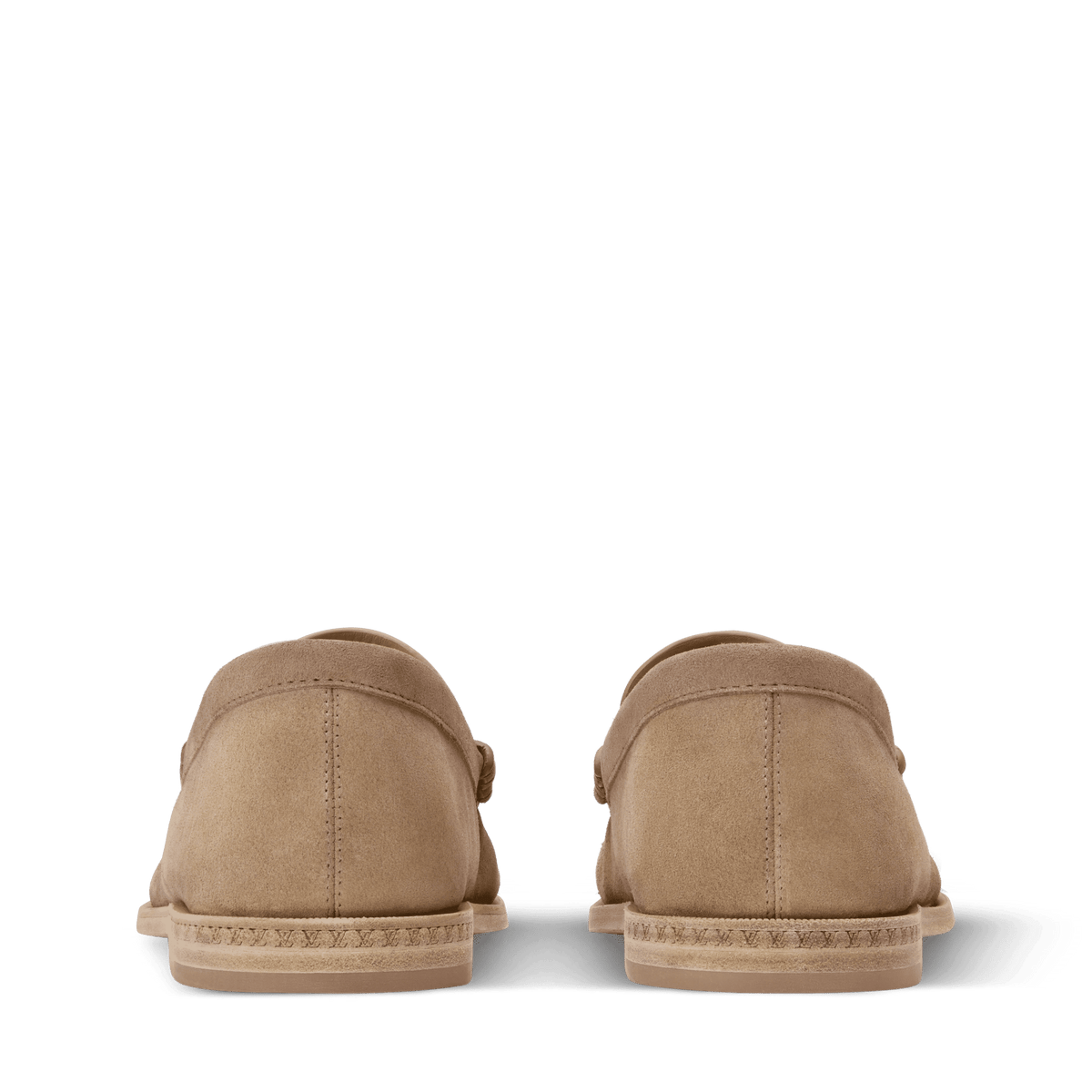 Men's LV Jazz Loafer