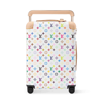Horizon 55 Rolling Suitcase Monogram Multicolore M27899