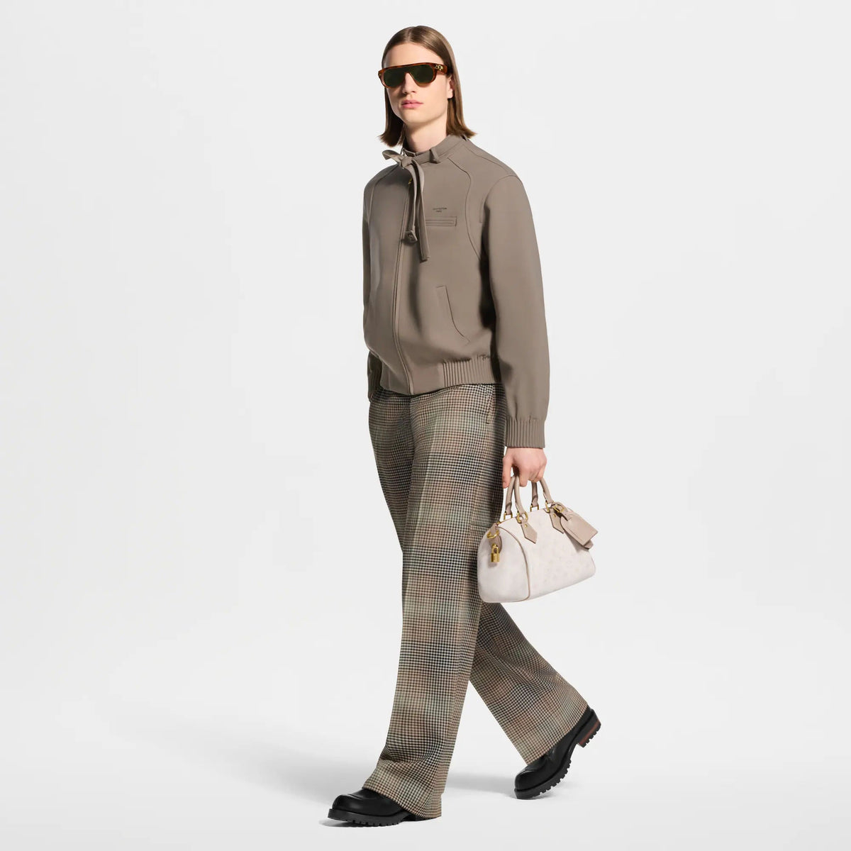 Men's LV Sierra Derby