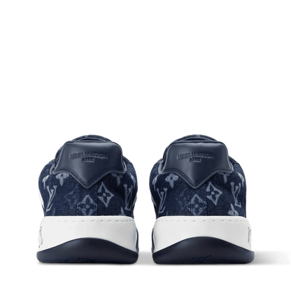 Men's LV Tilted Sneaker