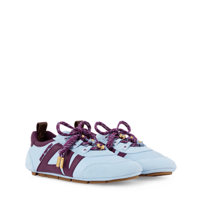 Women's LV Sneakerina Sneaker Ballerina
