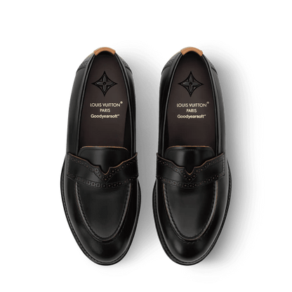 Men's LV Hoxton Loafer