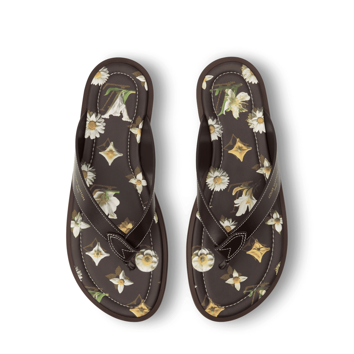Men's LV Sunset Thong