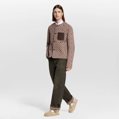Men's LV Easy Mary Jane
