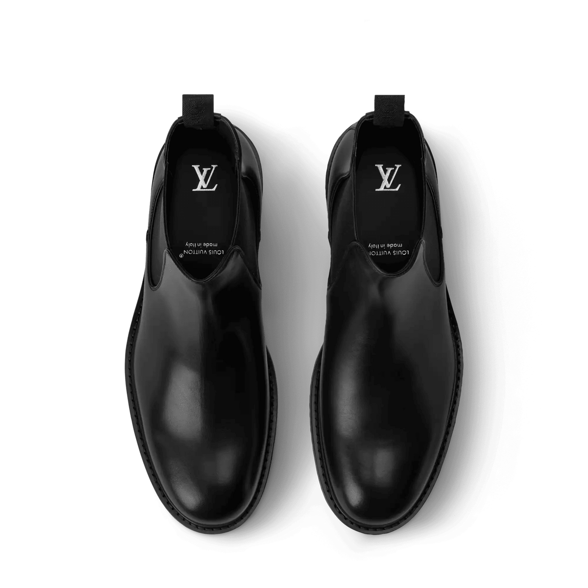 Men's LV City Chelsea Boot